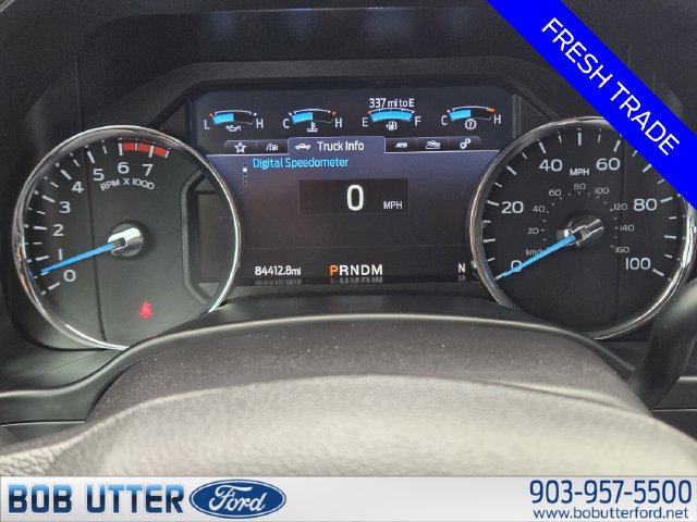 Certified 2020 Ford F250 Lariat w/ Tremor Off-Road Package AWD/4WD image 15