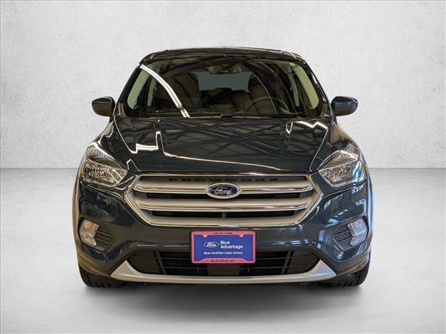 Certified 2019 Ford Escape SE AWD/4WD image 2
