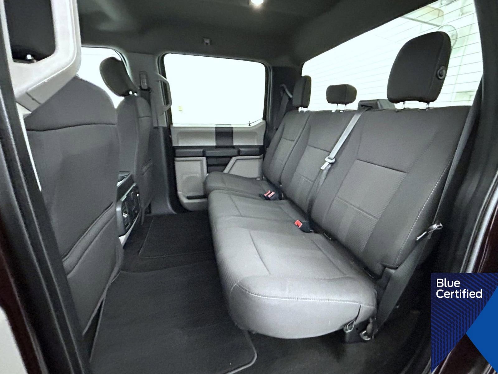 Certified 2019 Ford F150 XL w/ Equipment Group 101A Mid AWD/4WD image 19