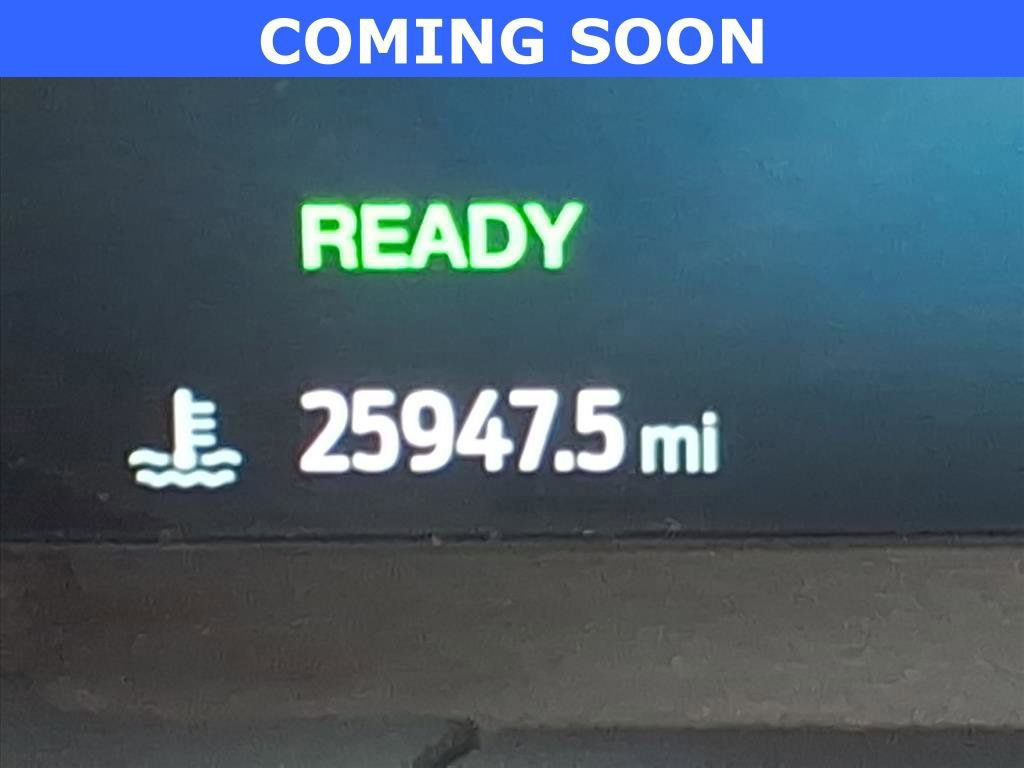 Certified 2023 Ford Escape Platinum image 23