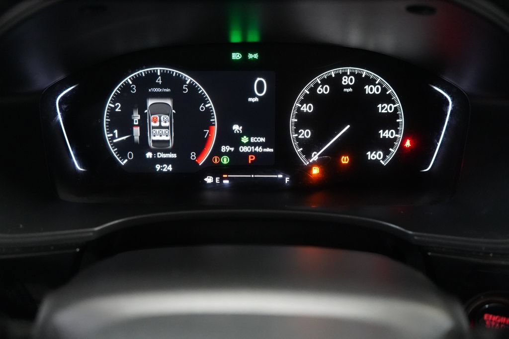 Used 2024 Honda Civic Sport image 33