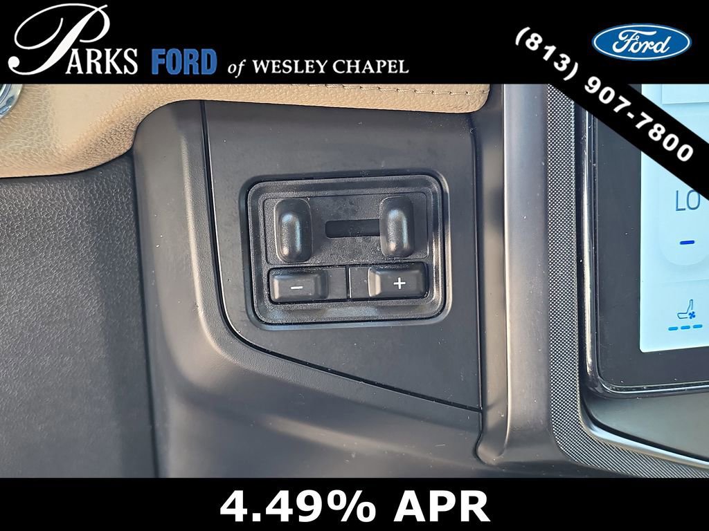 Certified 2023 Ford Expedition Limited image 29