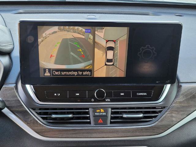 Used 2023 Nissan Altima 2.5 SL FWD image 20