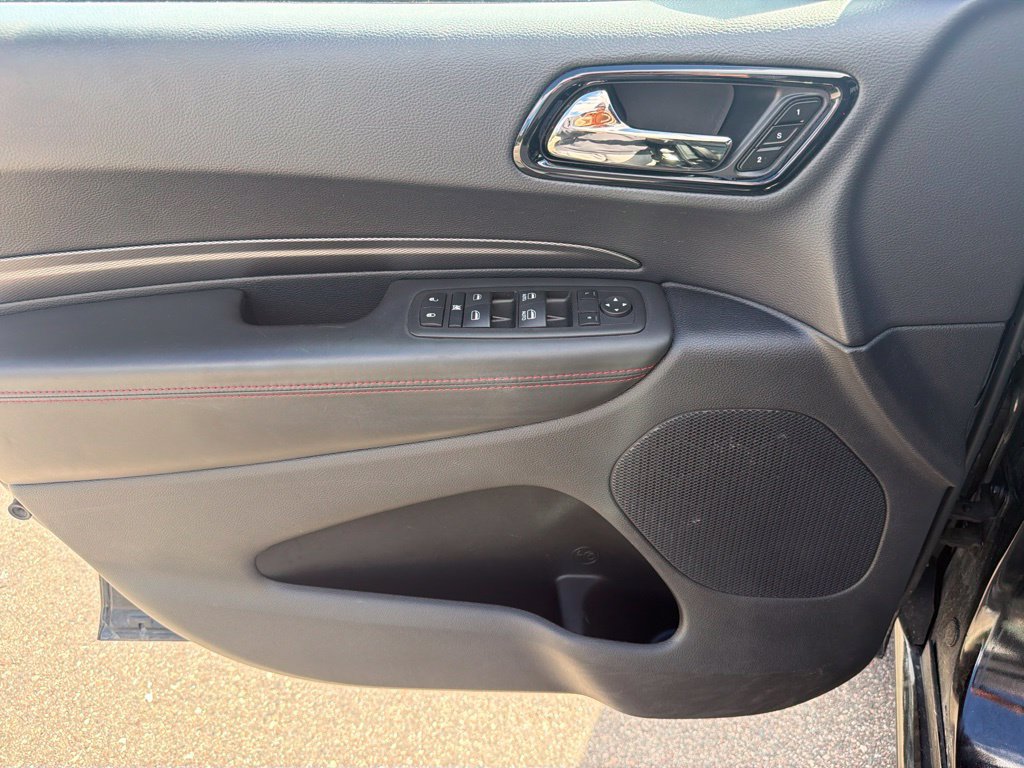 Used 2025 Dodge Durango R/T AWD/4WD image 25