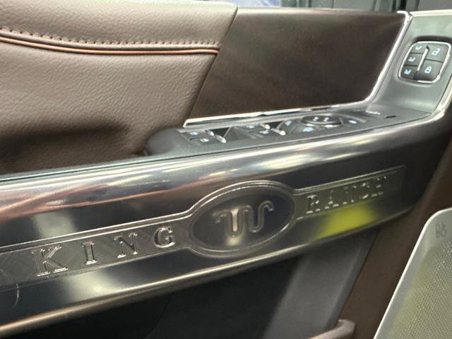 Certified 2024 Ford F350 King Ranch w/ Chrome Package AWD/4WD image 29