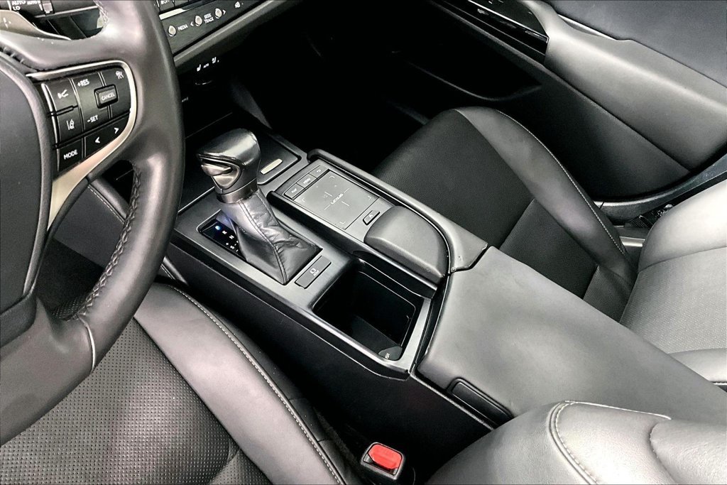 Used 2022 Lexus ES 350 w/ Premium Package FWD image 17