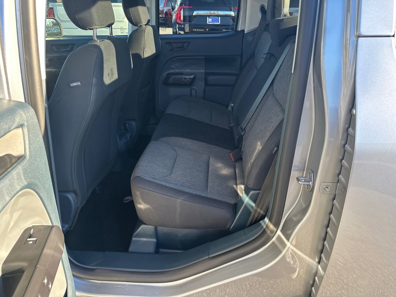 Certified 2024 Ford Maverick XLT w/ XLT Luxury Package image 22