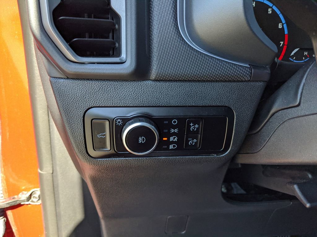 Certified 2023 Ford Bronco Sport Big Bend w/ Convenience Package image 30