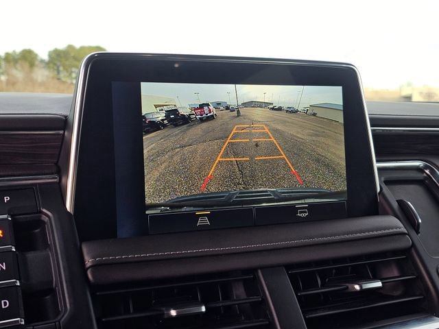 Used 2023 Chevrolet Tahoe Z71 image 11