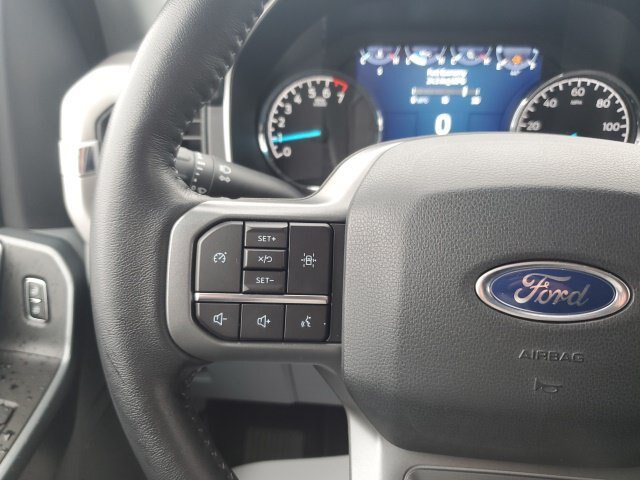 Certified 2022 Ford F150 XLT w/ Equipment Group 302A High AWD/4WD image 24