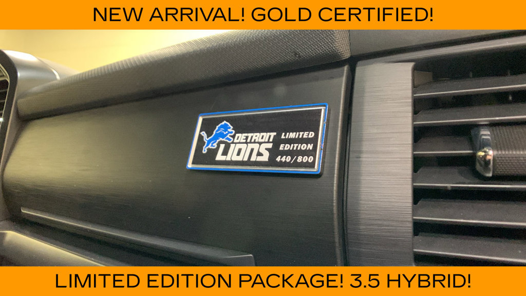 Certified 2024 Ford F150 XLT w/ Equipment Group 302A MID AWD/4WD image 15