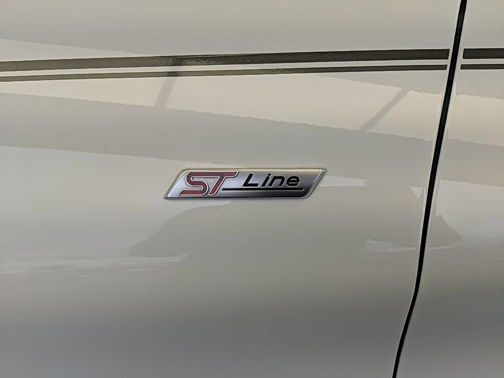 Certified 2023 Ford Explorer ST-Line AWD/4WD image 11