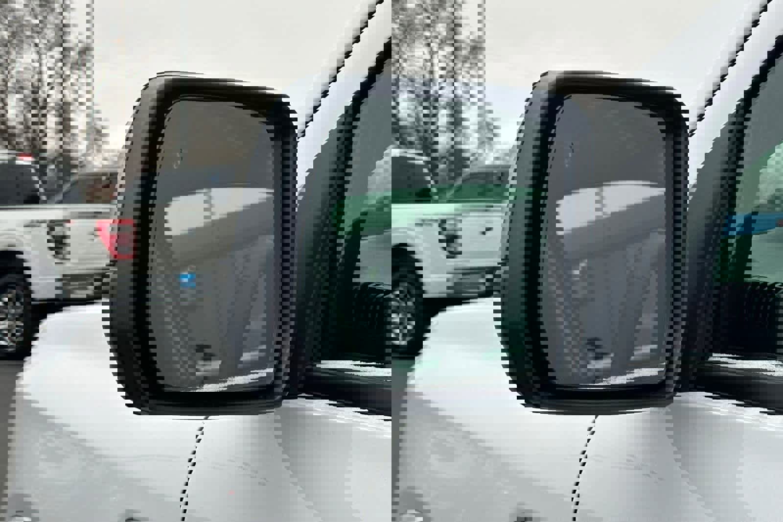 Certified 2025 Ford Ranger XLT w/ Chrome Accent Package image 10