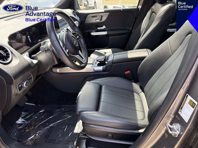 Used 2023 Mercedes-Benz GLB 250 image 17