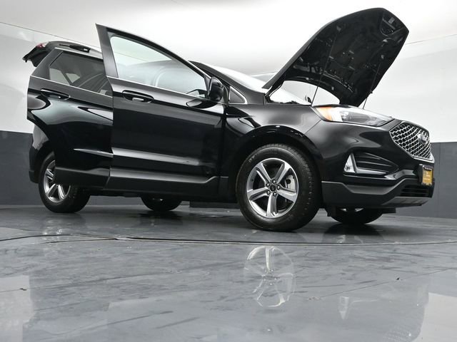 Certified 2023 Ford Edge SEL w/ Convenience Package AWD/4WD image 49