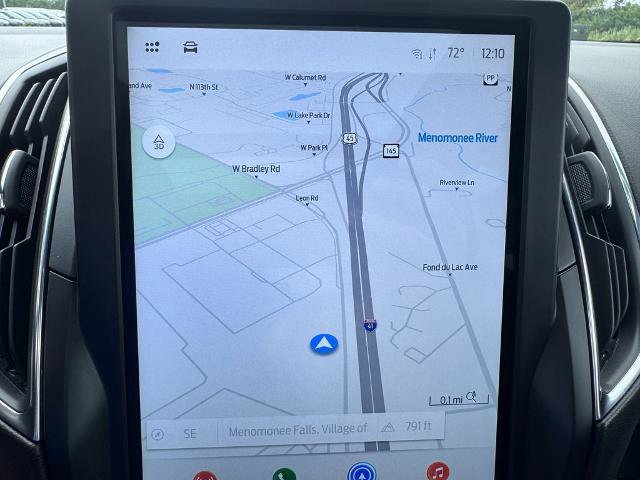 Certified 2024 Ford Edge ST w/ Equipment Group 401A image 14