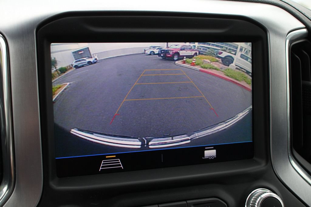 Used 2020 GMC Sierra 1500 Elevation w/ Elevation Value Package AWD/4WD image 32