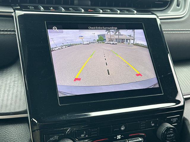 Used 2023 Jeep Grand Cherokee L Laredo AWD/4WD image 19