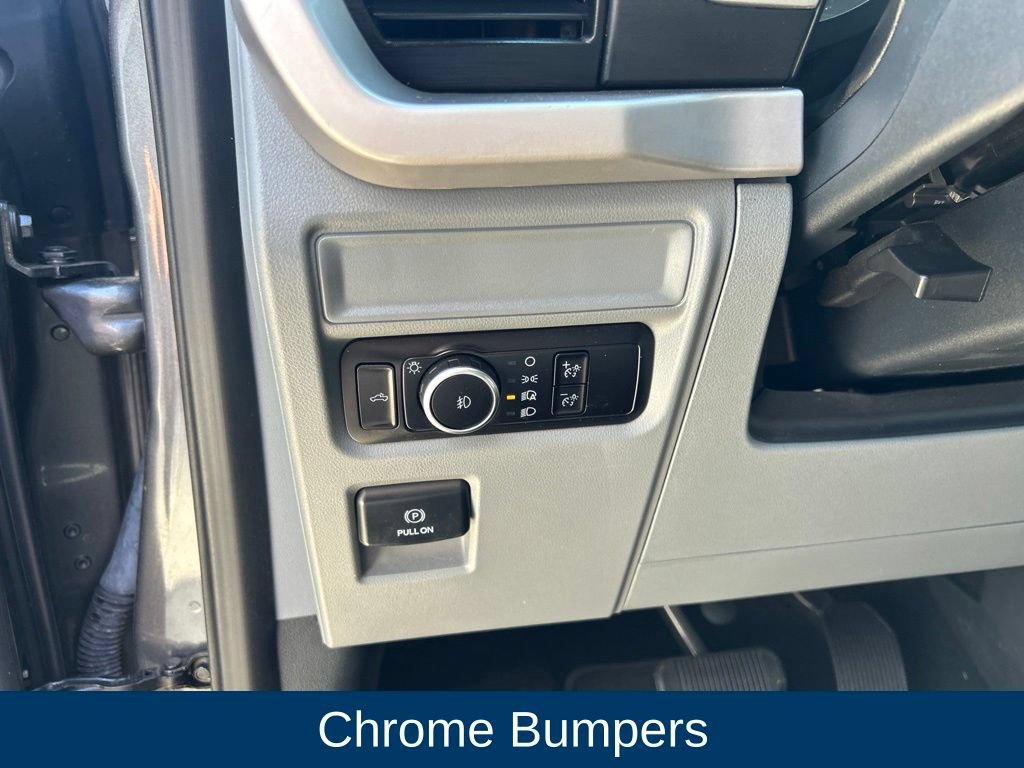 Certified 2023 Ford F150 XLT RWD image 17