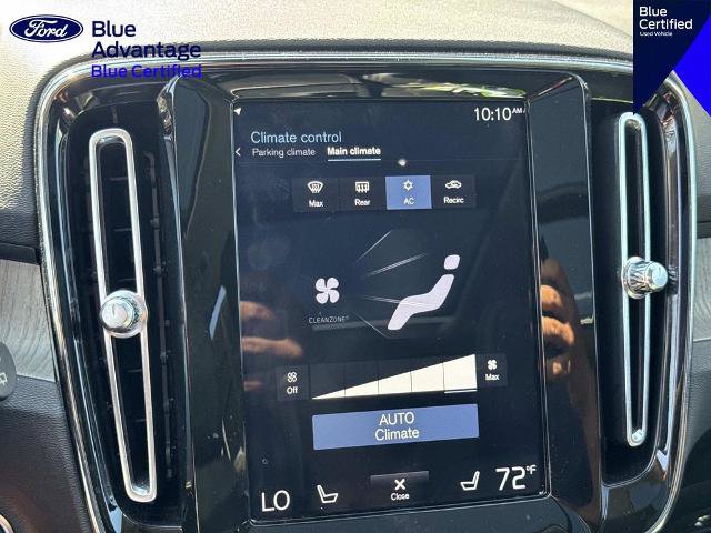 Used 2020 Volvo XC40 T5 Inscription AWD/4WD image 24
