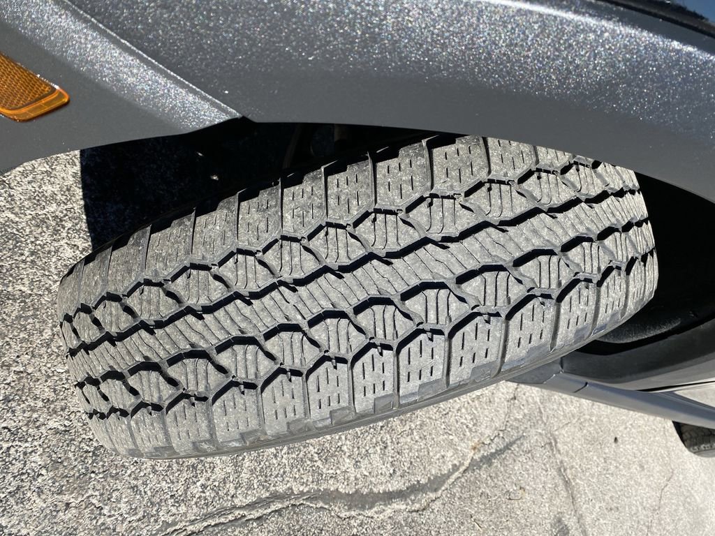 Certified 2021 Ford Bronco Sport image 44