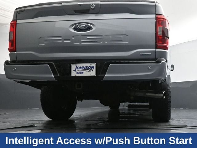 Certified 2022 Ford F150 XLT w/ Equipment Group 302A High AWD/4WD image 28