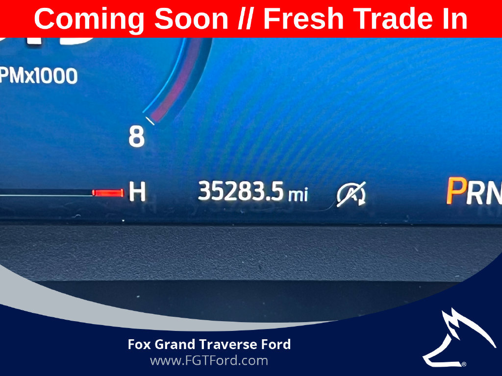 Certified 2024 Ford Escape Active w/ Tech Pack #2 AWD/4WD image 6