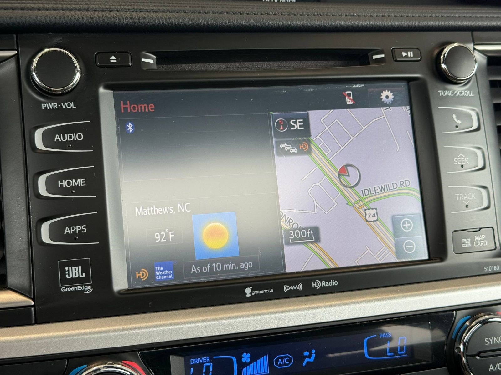 Used 2018 Toyota Highlander Limited AWD/4WD image 22