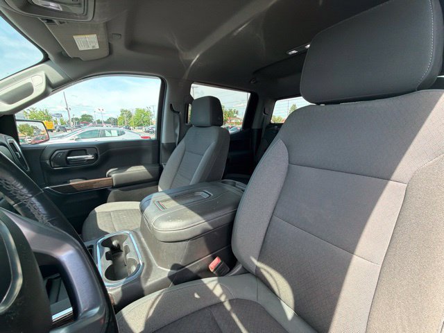 Used 2019 GMC Sierra 1500 Elevation AWD/4WD image 22