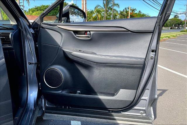 Used 2020 Lexus NX 300 FWD w/ Comfort Package image 19