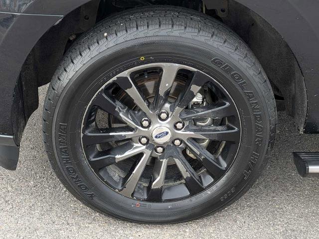 Certified 2019 Ford Expedition Max Limited image 14