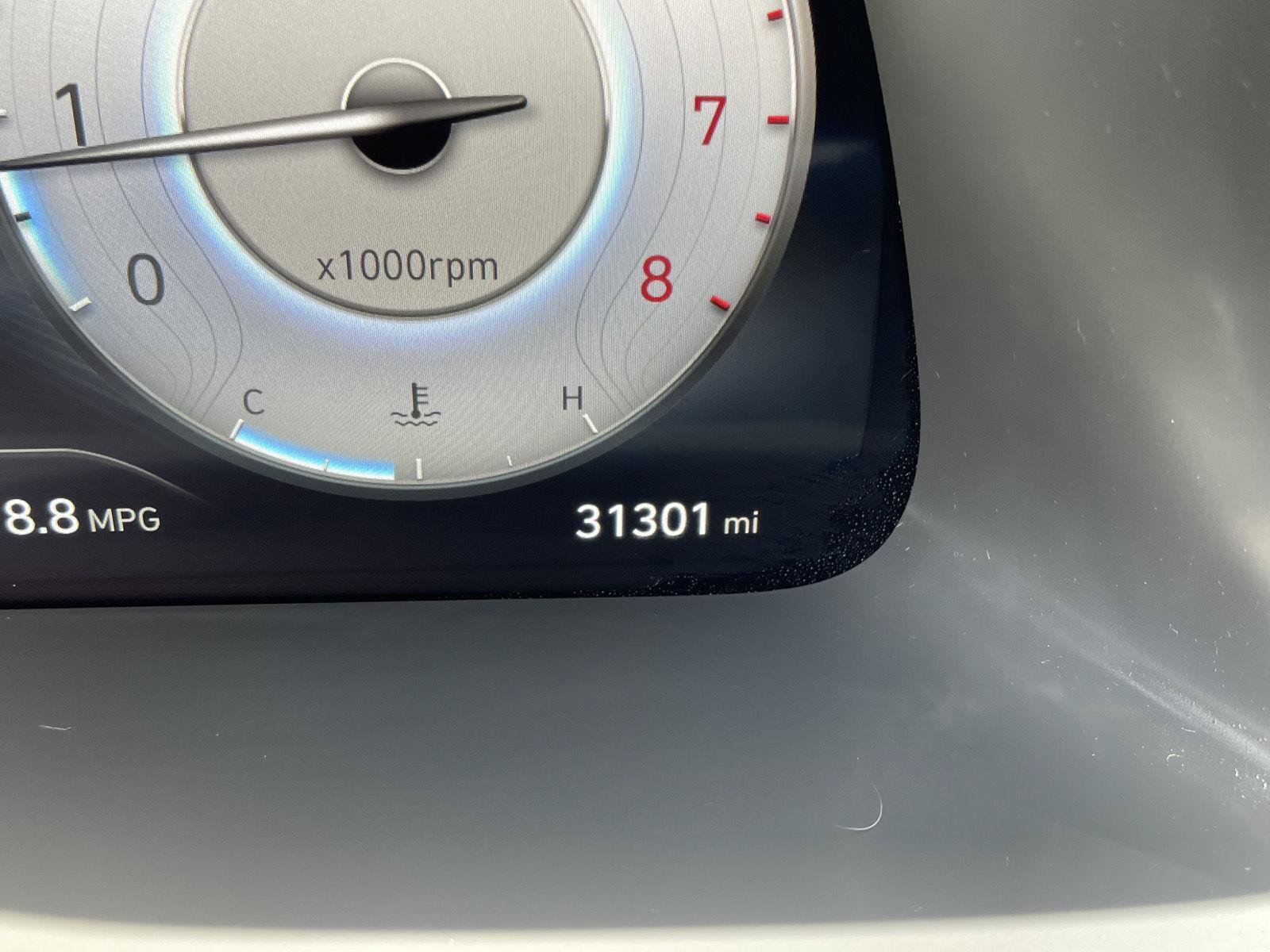 Used 2023 Hyundai Sonata N Line FWD image 3