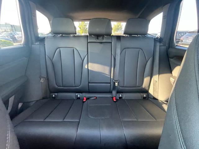 Used 2021 BMW X3 xDrive30i w/ Convenience Package AWD/4WD image 27