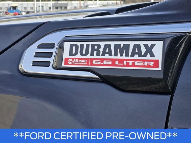 Used 2024 GMC Sierra 2500 Denali w/ Denali Reserve Package image 7