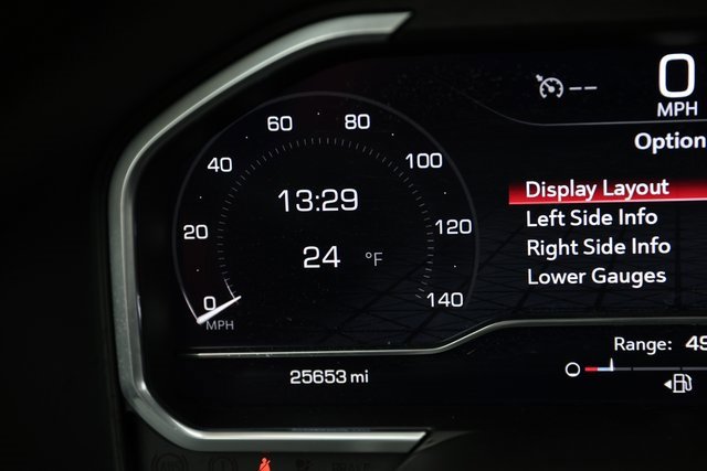 Used 2022 GMC Sierra 1500 Denali image 17