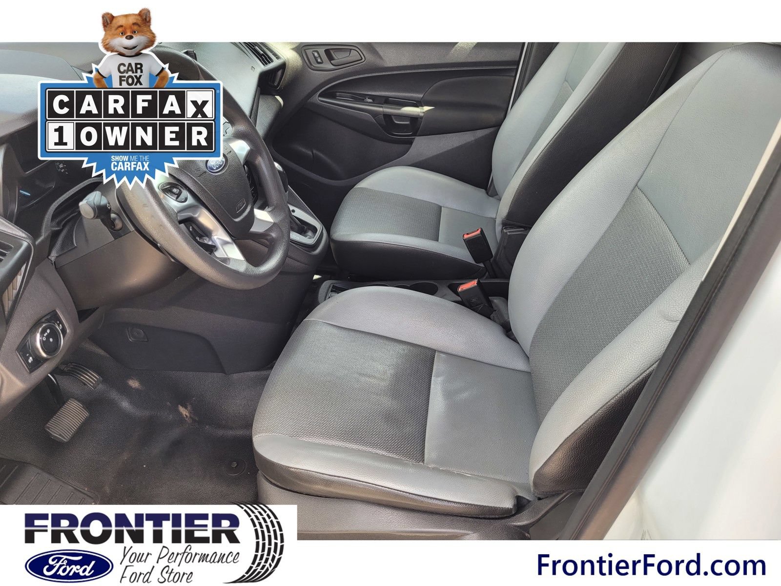 Certified 2017 Ford Transit Connect XL FWD image 24