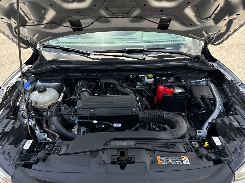 Certified 2023 Ford Escape Active image 28