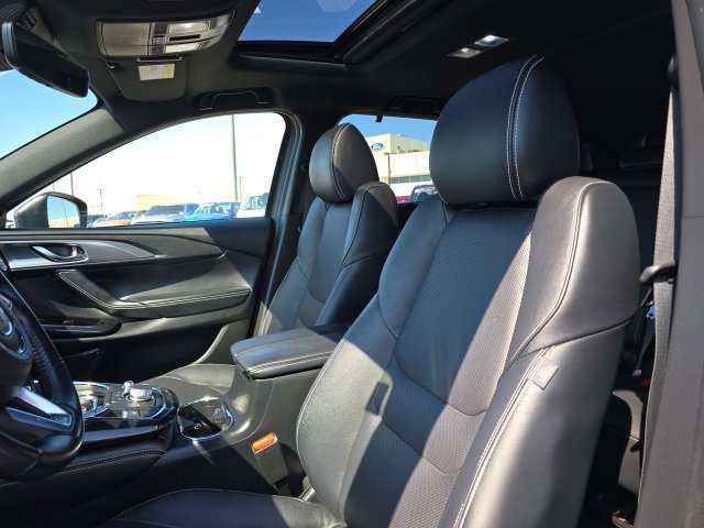 Used 2023 MAZDA CX-9 Grand Touring image 13