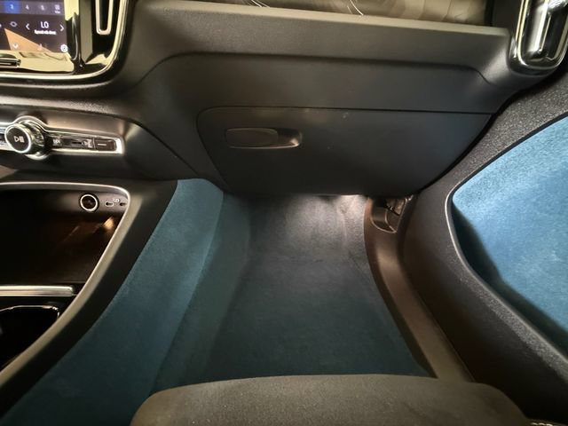 Used 2023 Volvo C40 P8 Recharge Ultimate AWD/4WD image 23