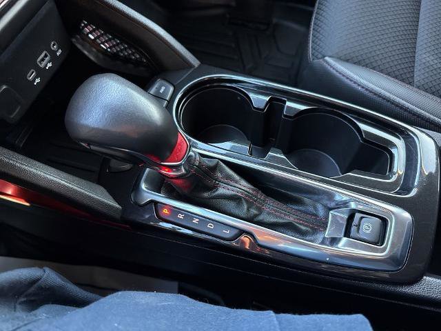 Used 2022 Chevrolet TrailBlazer RS image 21