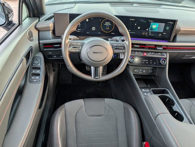 Used 2024 Hyundai Sonata N Line image 12