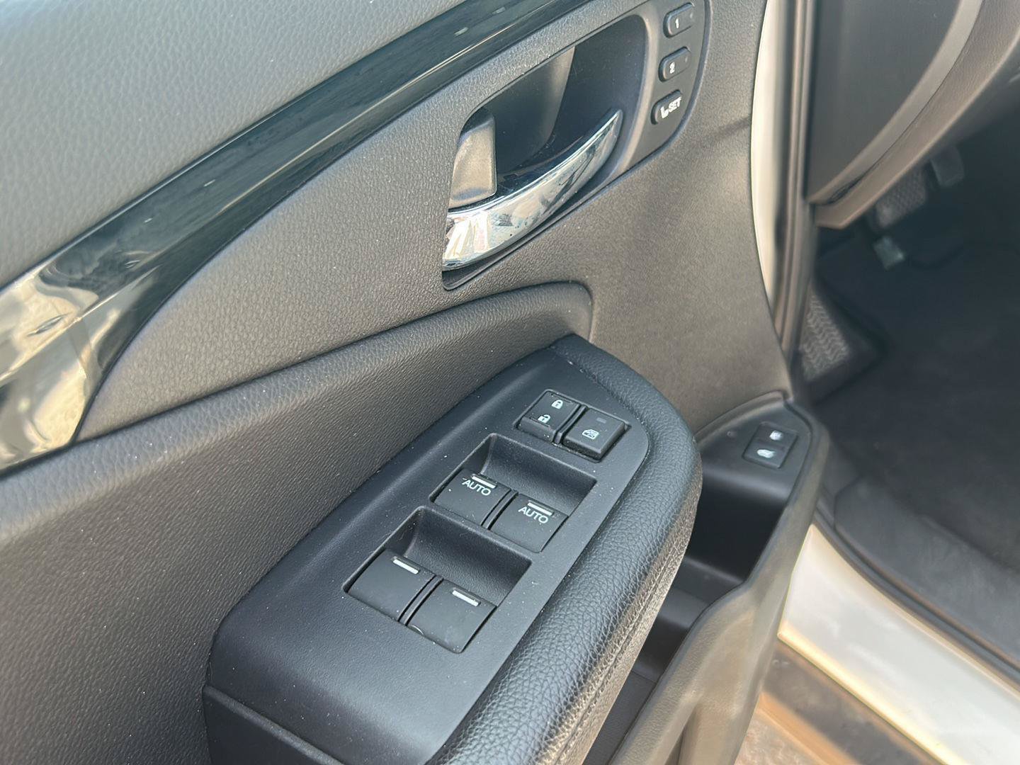 Used 2019 Honda Passport Elite image 11