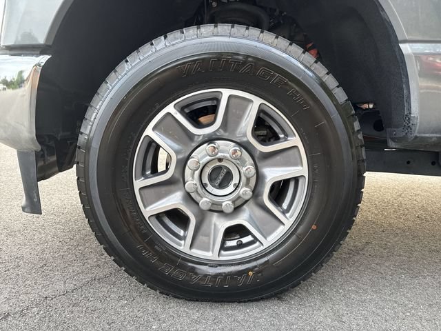 Certified 2026 Ford F250 Lariat AWD/4WD image 10