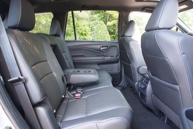 Used 2019 Honda Passport EX-L image 14