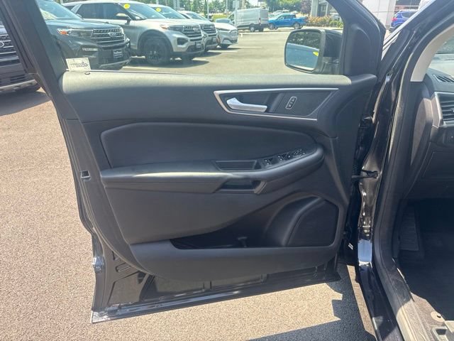 Certified 2022 Ford Edge SEL w/ Convenience Package AWD/4WD image 24