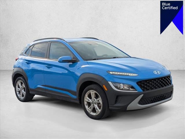 Used 2022 Hyundai Kona SEL w/ Convenience Package video 1