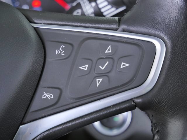 Used 2022 Chevrolet Equinox LT AWD/4WD image 27