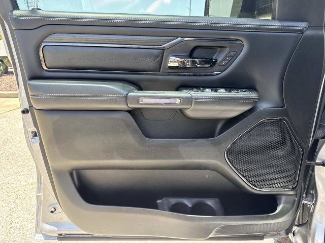 Used 2022 RAM 1500 Limited AWD/4WD image 18