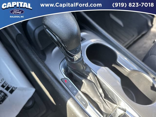 Used 2024 Chevrolet Malibu LS w/ LPO, Floor Liner Package FWD image 30
