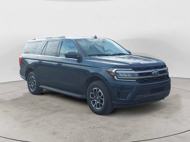Certified 2024 Ford Expedition Max XLT AWD/4WD image 7